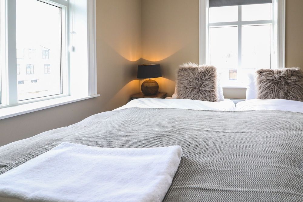 Family Apartment, 3 Bedrooms