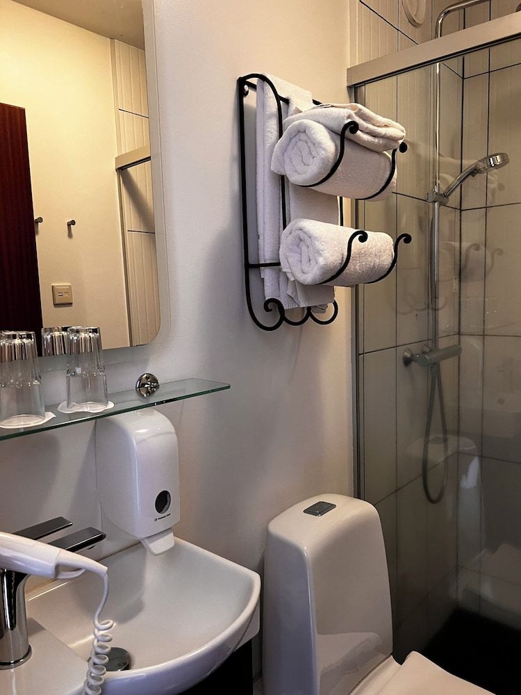 Hotel Skógá by EJ Hotels Standard Double or Twin Room, Private Bathroom 15