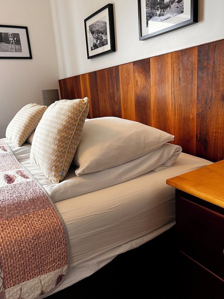 Hotel Skógá by EJ Hotels Standard Double or Twin Room, Private Bathroom 6