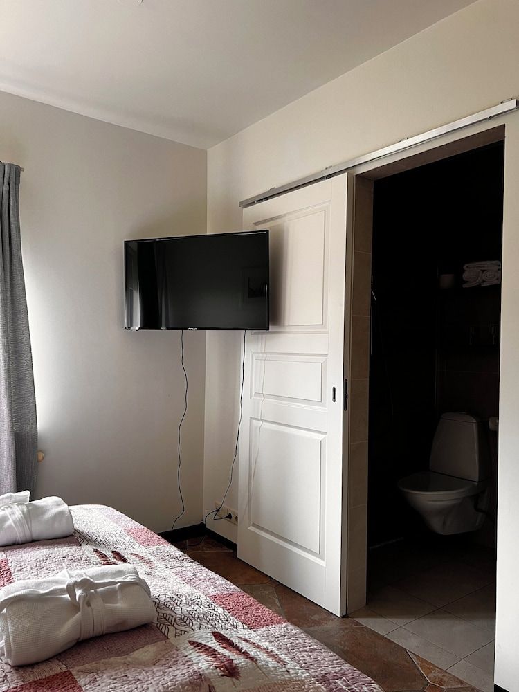 Hotel Skógá by EJ Hotels Standard Double or Twin Room, Private Bathroom 19