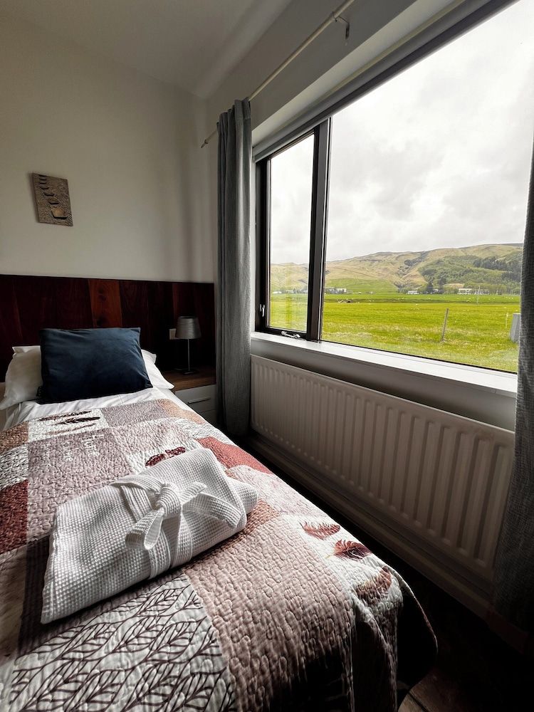 Hotel Skógá by EJ Hotels Standard Double or Twin Room, Private Bathroom 3