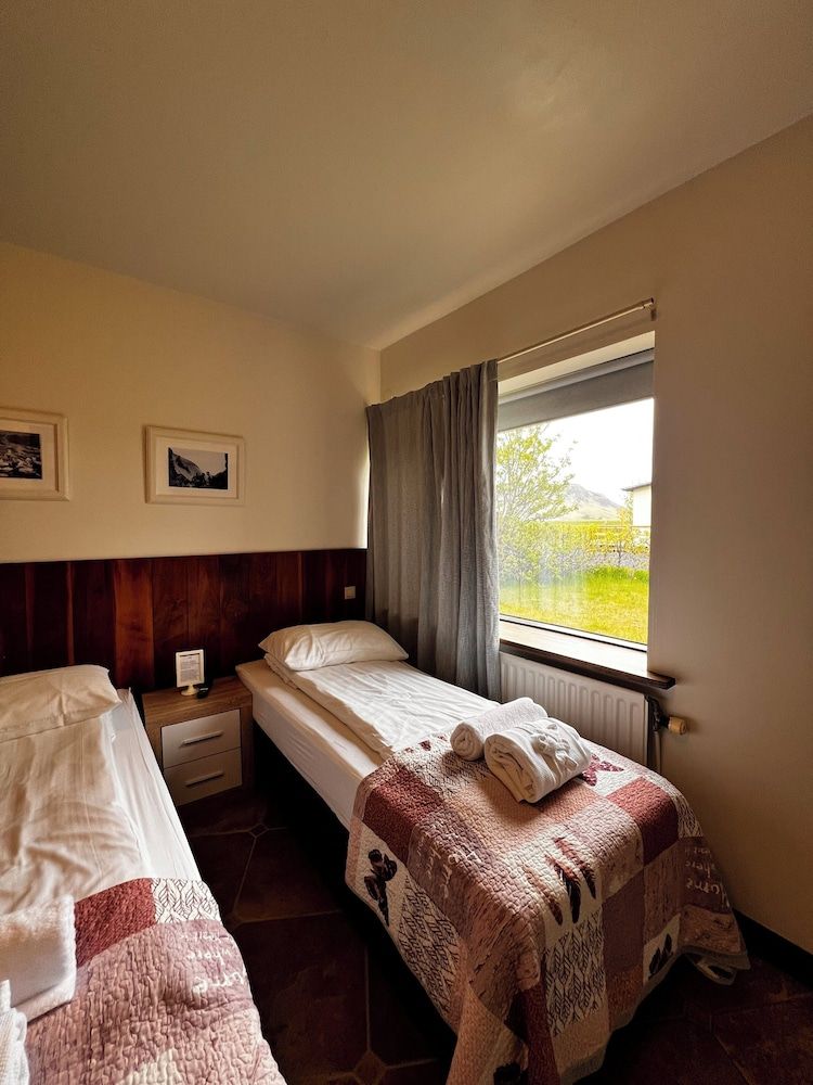 Hotel Skógá by EJ Hotels Standard Double or Twin Room, Private Bathroom 4