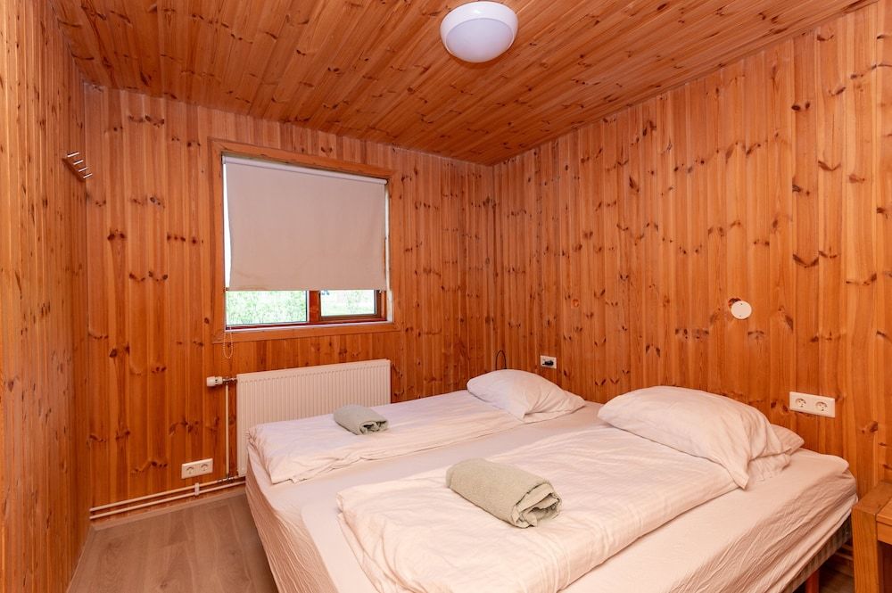 Glaðheimar Cottages Cottage, 2 Bedrooms, Hot Tub