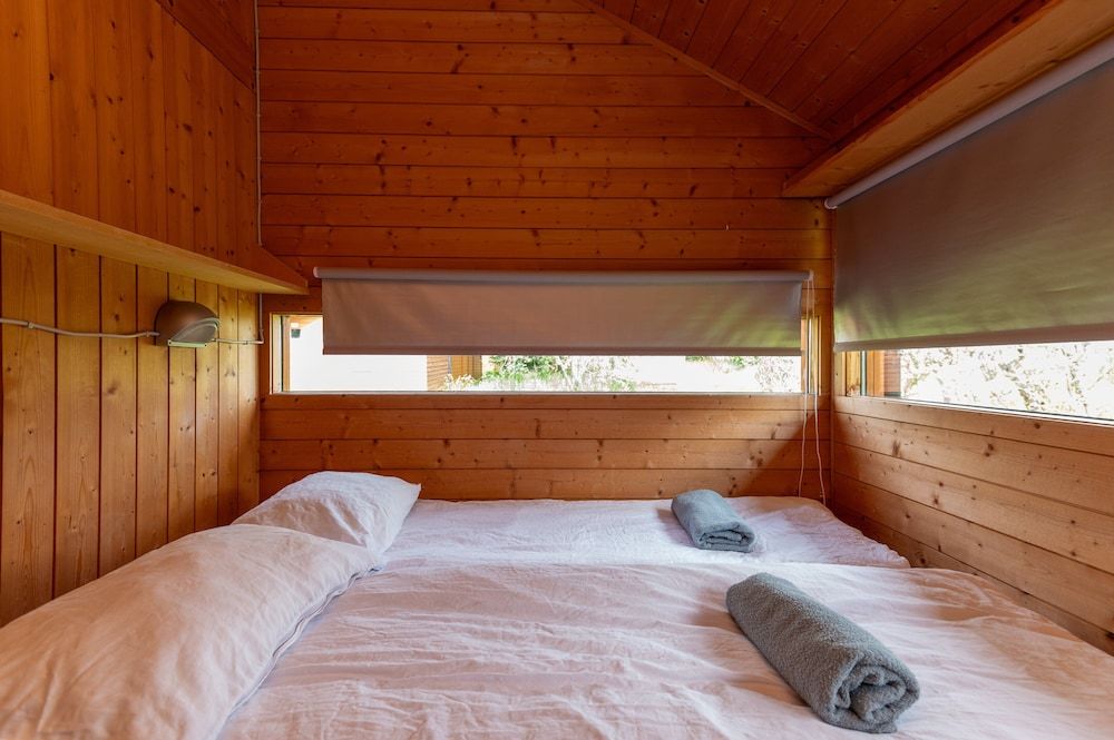 Glaðheimar Cottages Cottage, 2 Bedrooms, Sauna 2