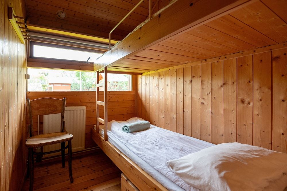 Glaðheimar Cottages Cottage, 2 Bedrooms, Sauna