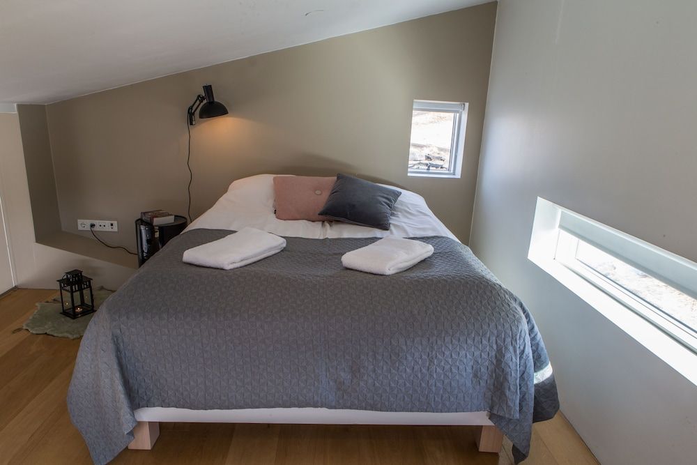Apartment, 2 Bedrooms, Mountain View (3)