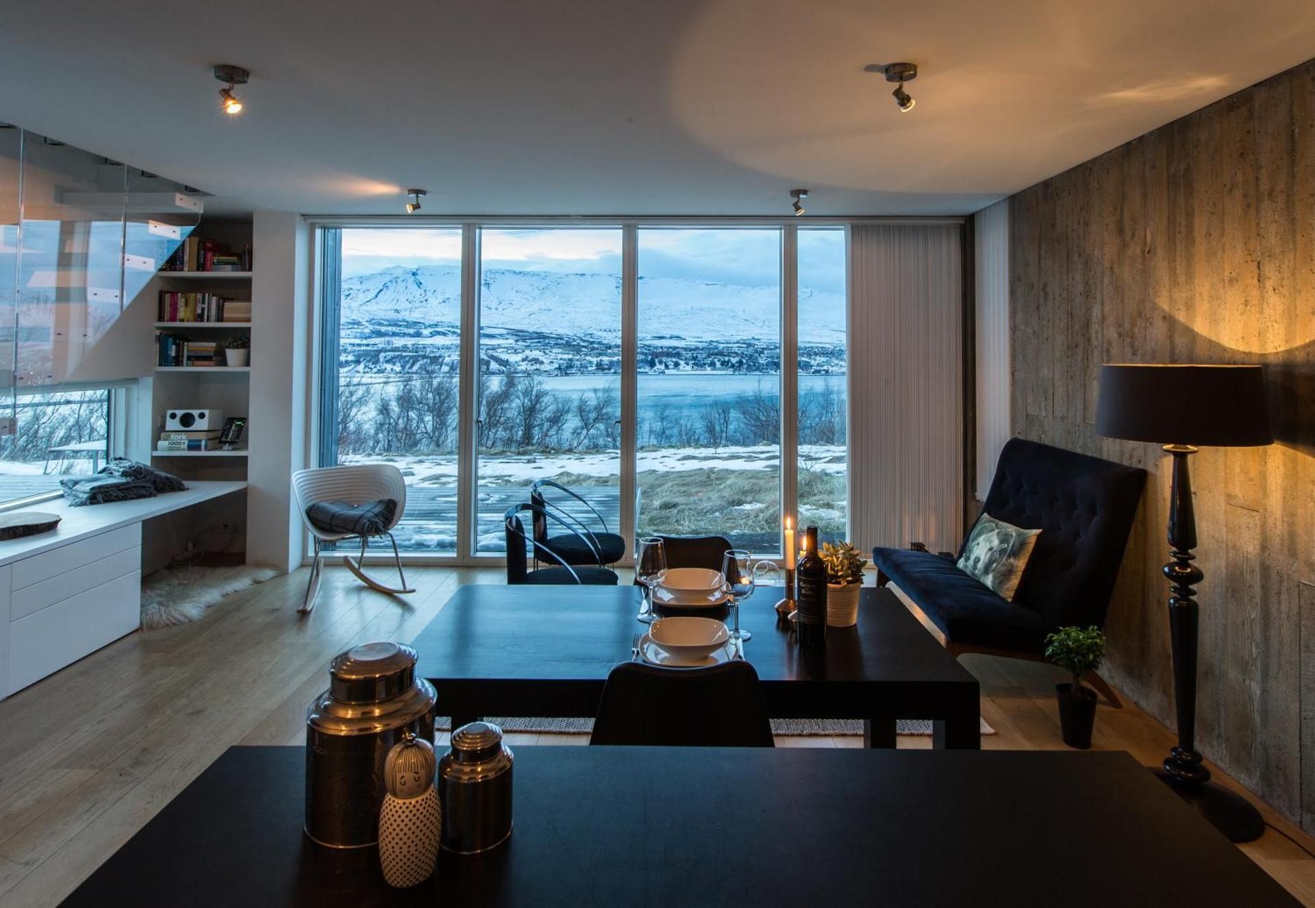 Superior Two-Bedroom Apartment