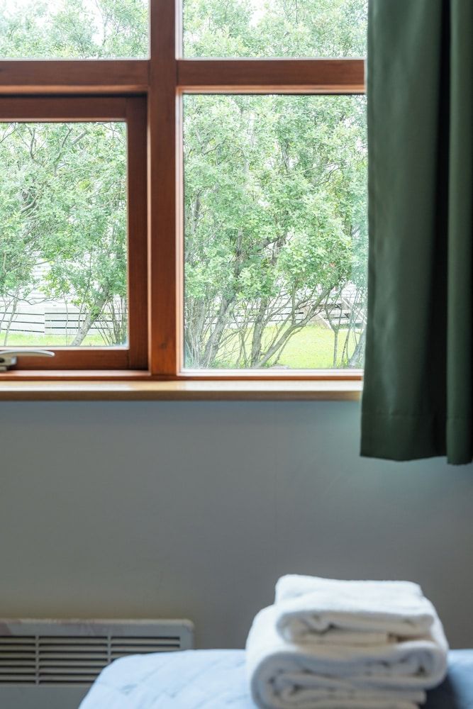 Adventure Hotel Geirland Standard Double Room 13