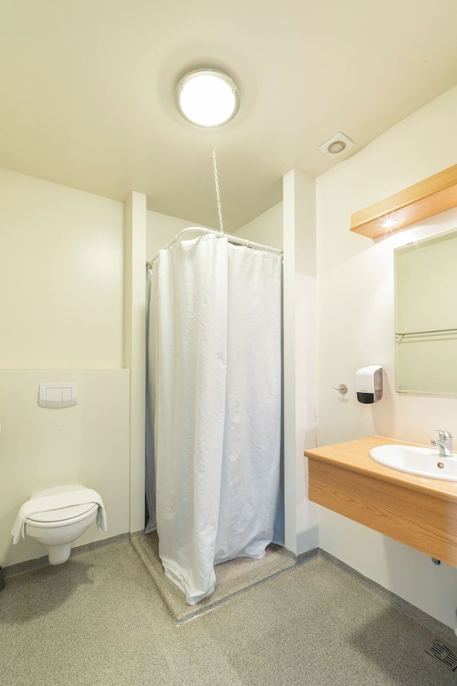 Adventure Hotel Geirland Standard Double Room 5