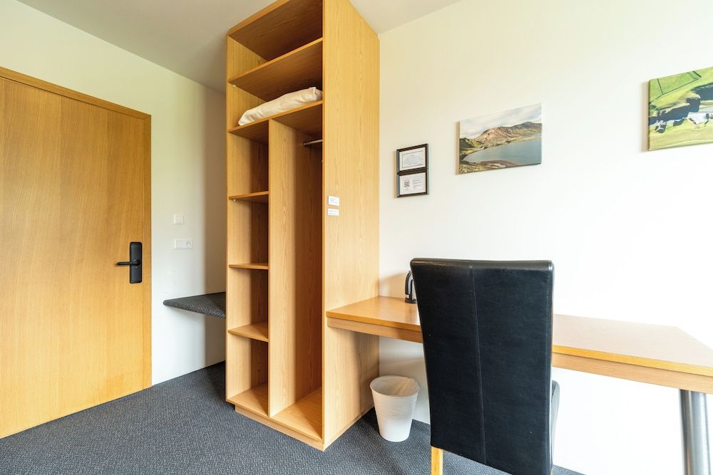 Adventure Hotel Geirland Standard Double Room 11