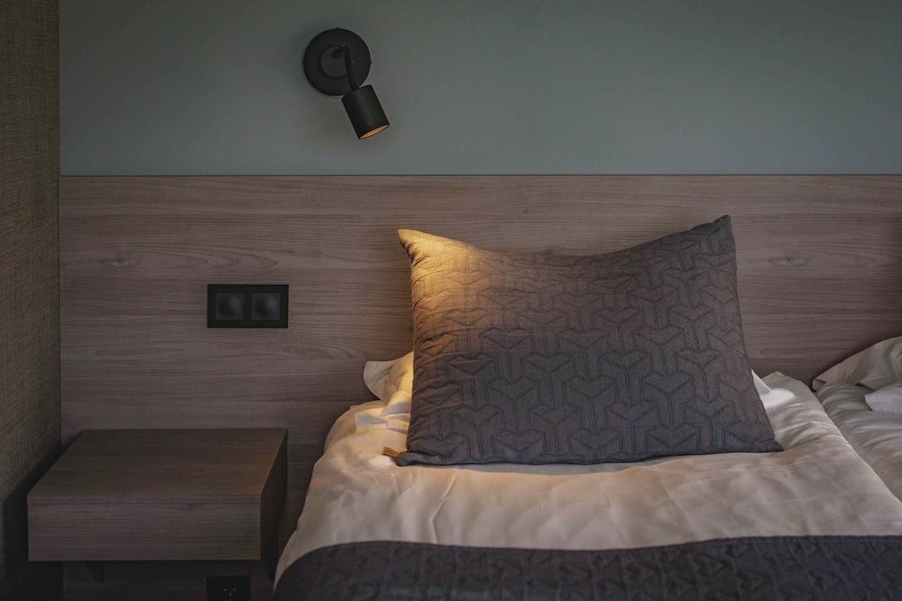 Hótel Kría Standard Double or Twin Room 2