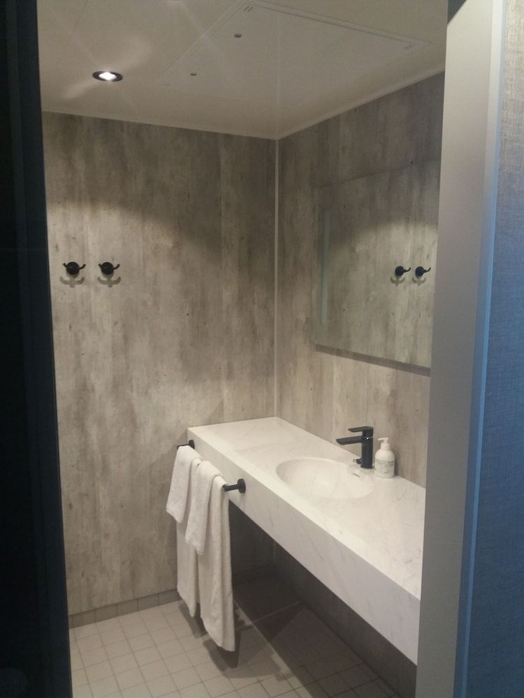 Hótel Kría Standard Double or Twin Room, Mountain View 5