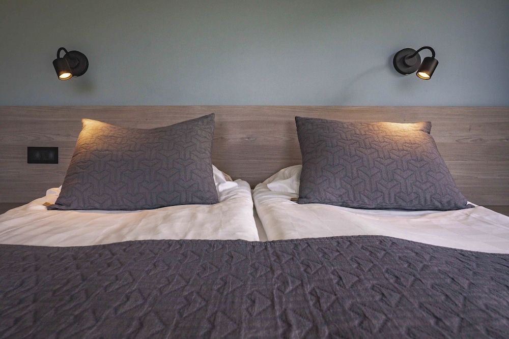 Hótel Kría Standard Double or Twin Room