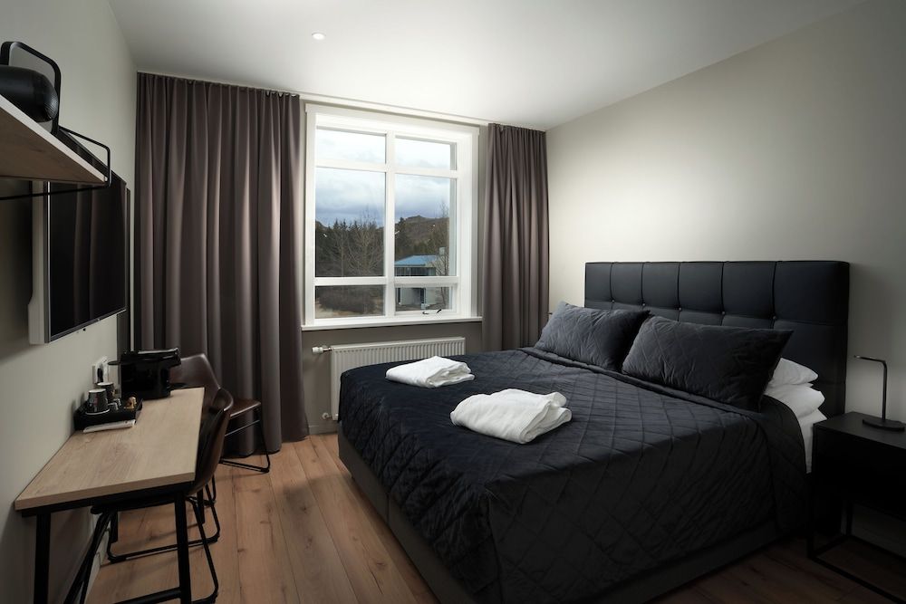 Hótel Varmaland Standard Double Room 3