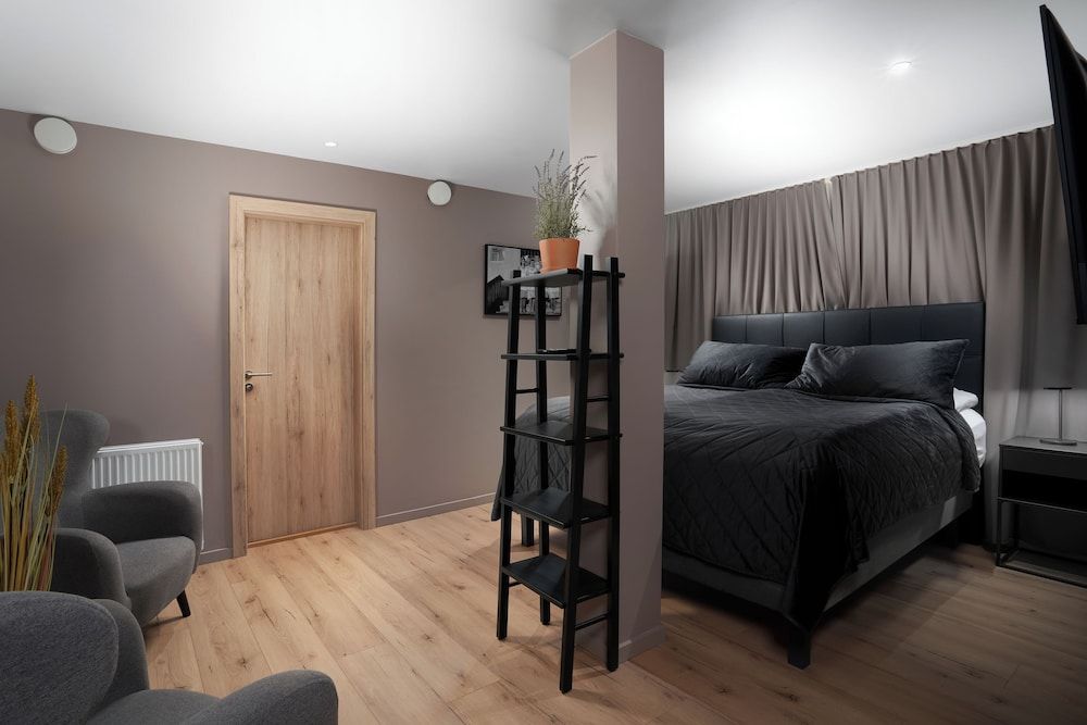 Hótel Varmaland Superior Suite 2