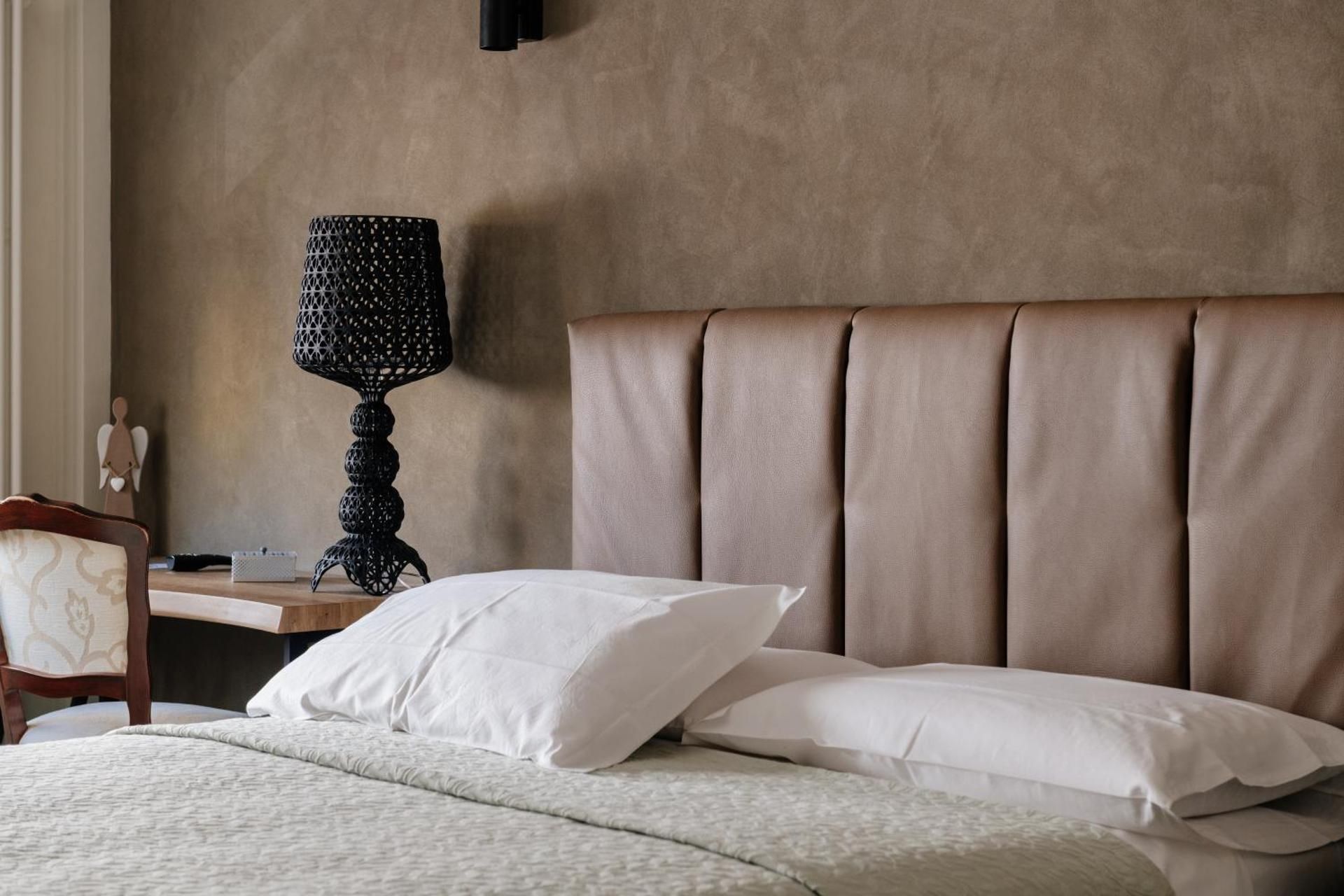 Hotel Bella Napoli Superior Suite 2