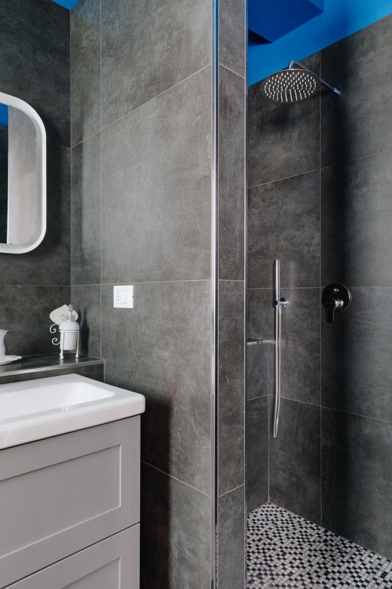 Hotel Bella Napoli Superior Suite 3