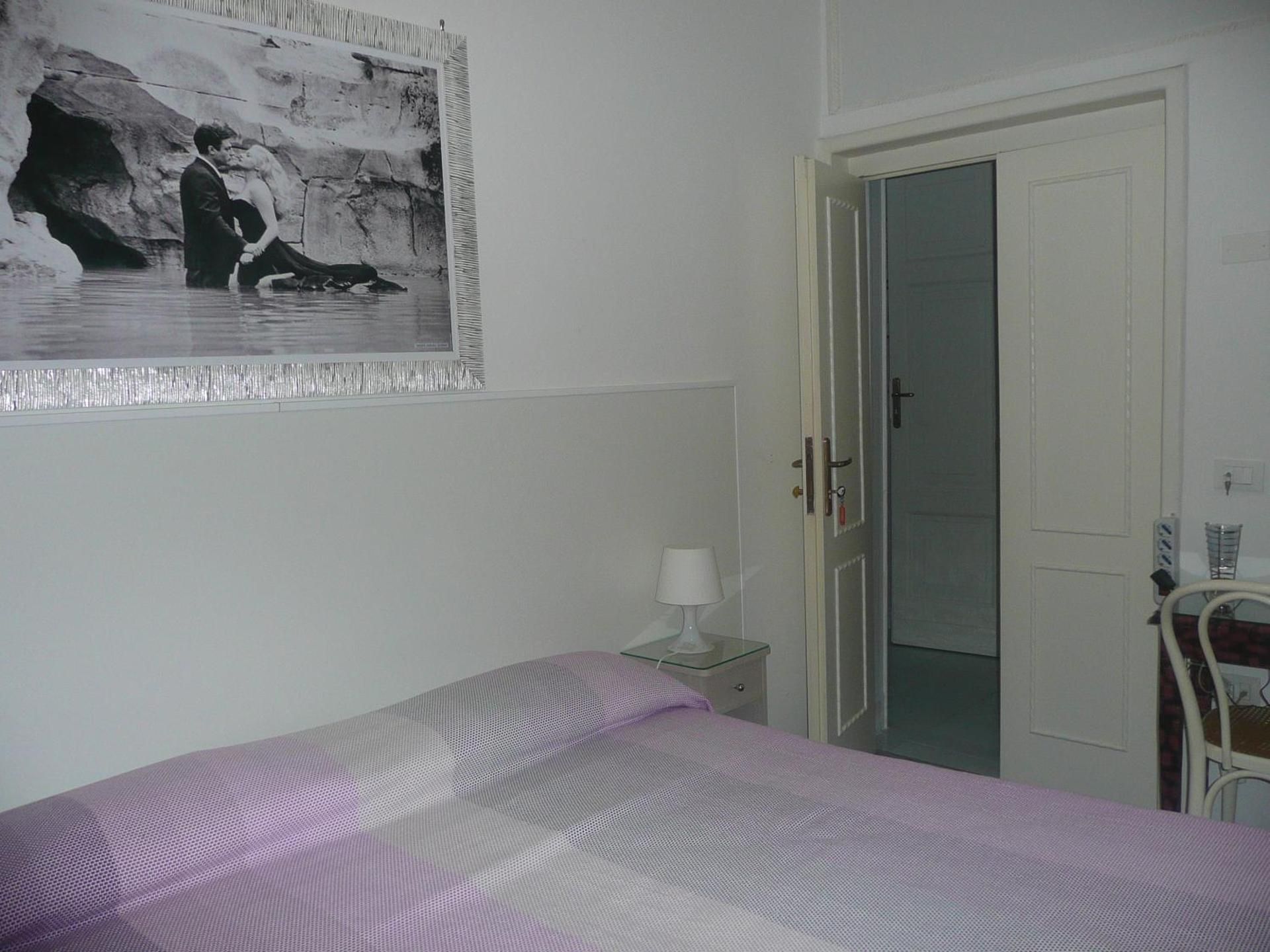 I Papiri B&B Aparthotel Double Room with Sea View