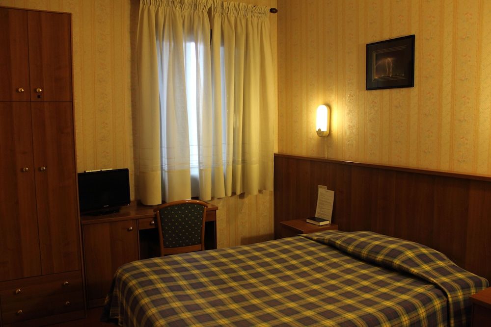 Locanda da Renzo Single Room with French bed