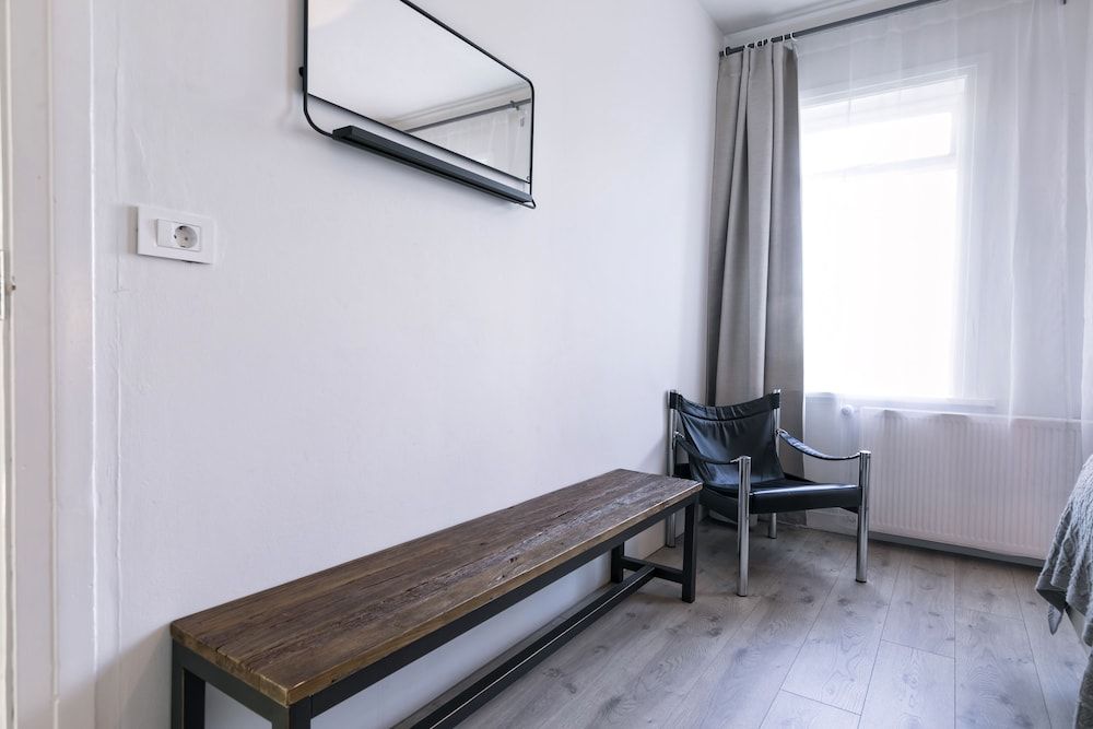 undefined Theater Row Apartments 6