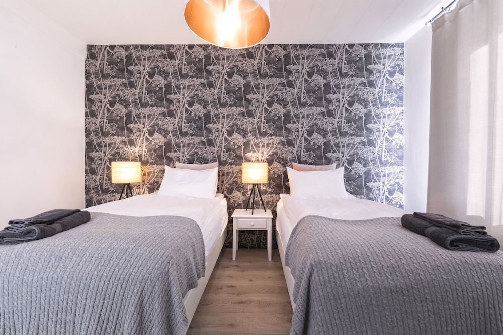 undefined Theater Row Apartments 5