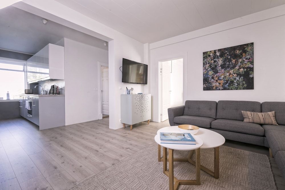 undefined Theater Row Apartments