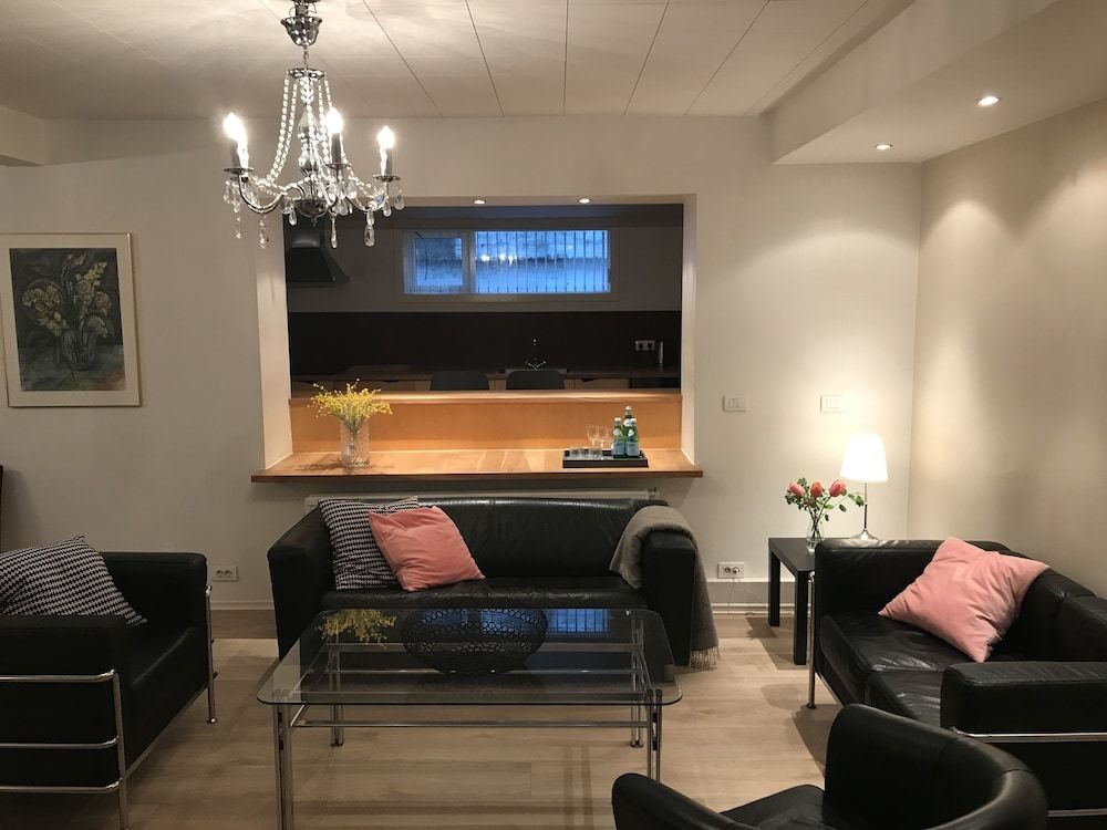 undefined Theater Row Apartments 3