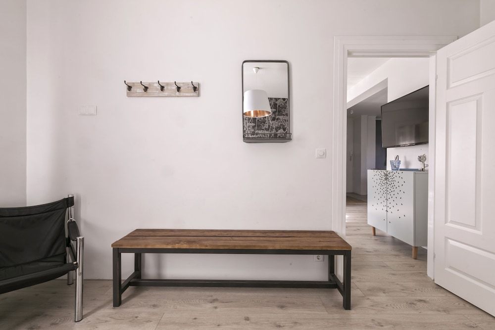 undefined Theater Row Apartments 4