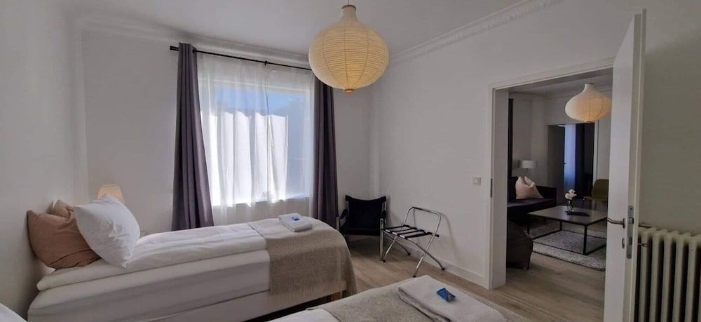 undefined Theater Row Apartments 2