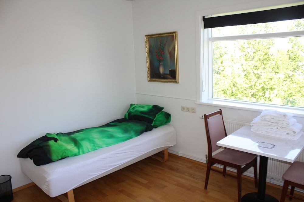 Comfort Triple Room, Shared Bathroom