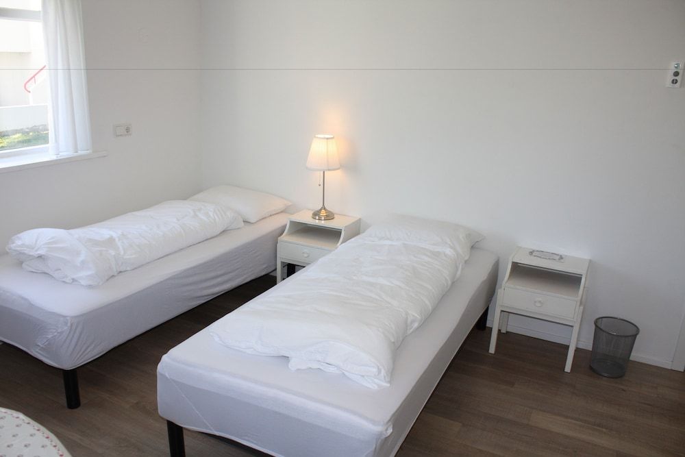 Comfort Triple Room, Shared Bathroom, Ground Floor