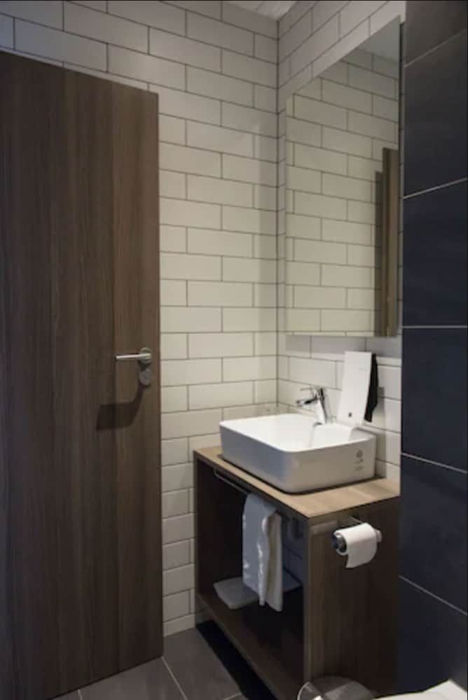 Milk factory Double or Twin Room 8