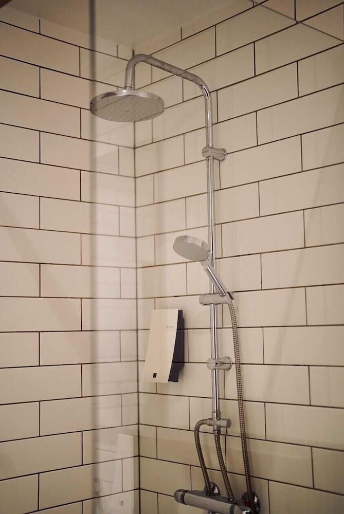 Milk factory Double or Twin Room 10