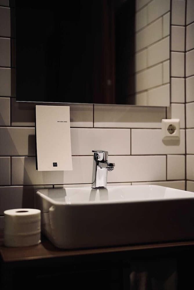 Milk factory Double or Twin Room 11