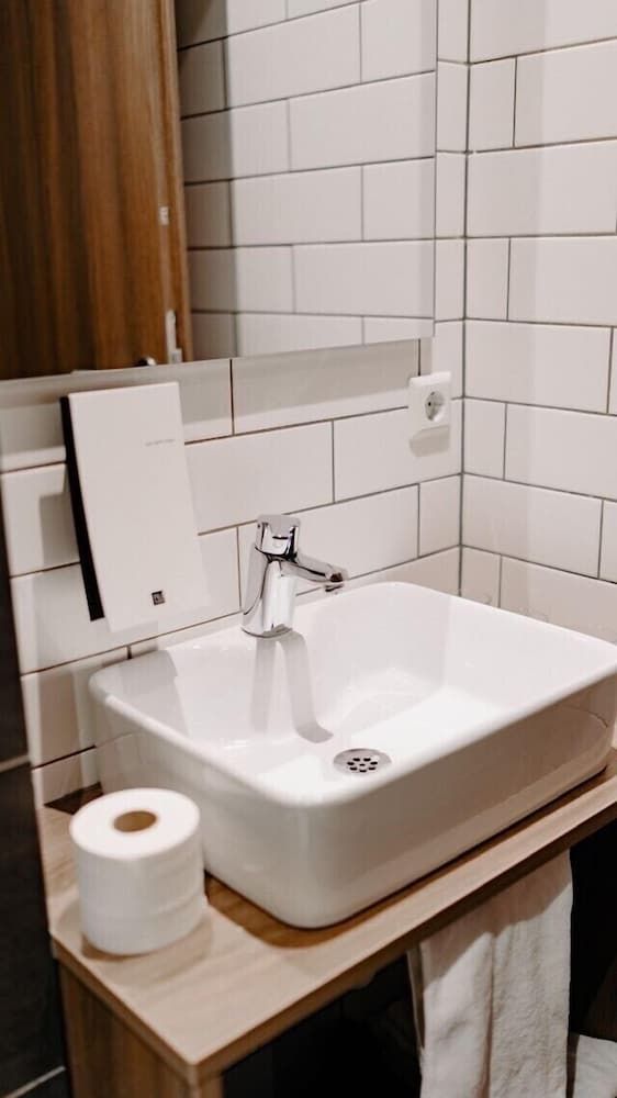 Milk factory Double or Twin Room 12