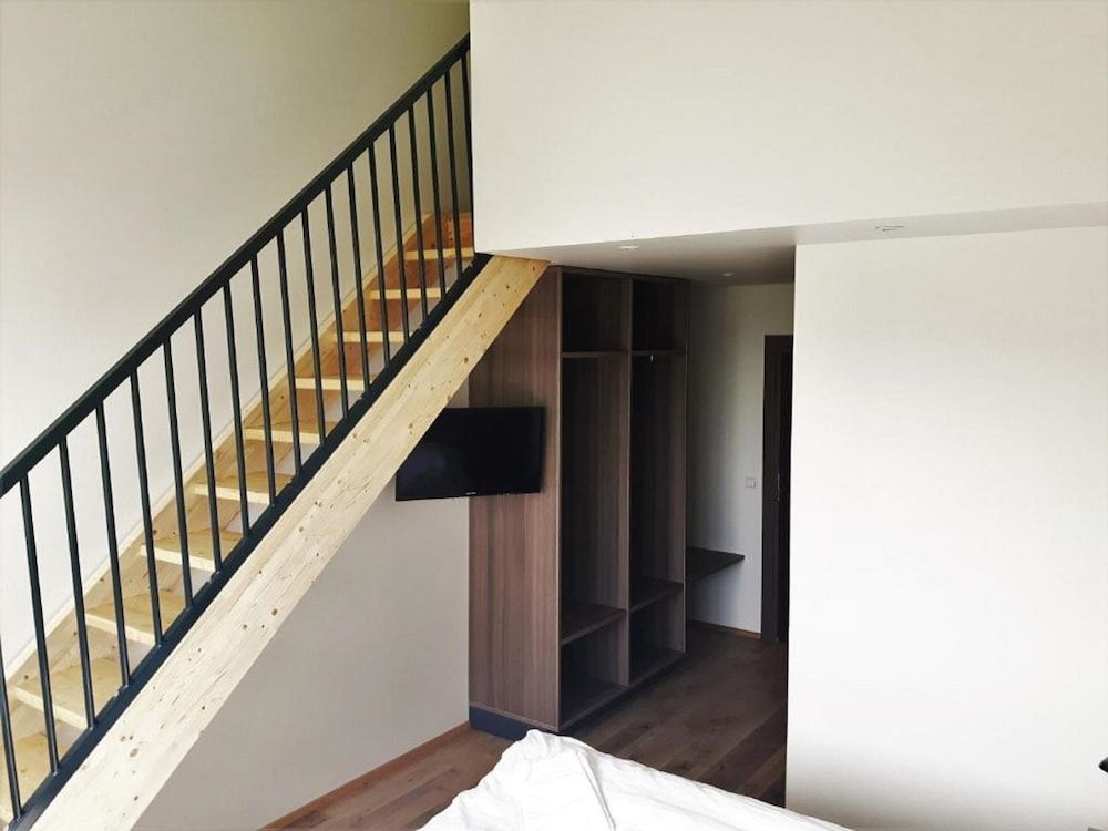 Milk factory Family Room 17