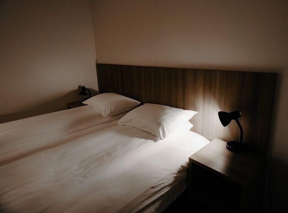 Milk factory Double or Twin Room 5