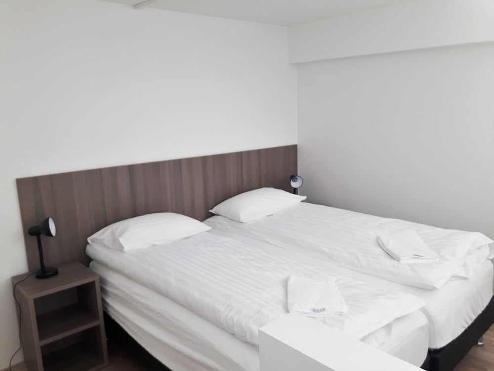 Milk factory Double or Twin Room 6