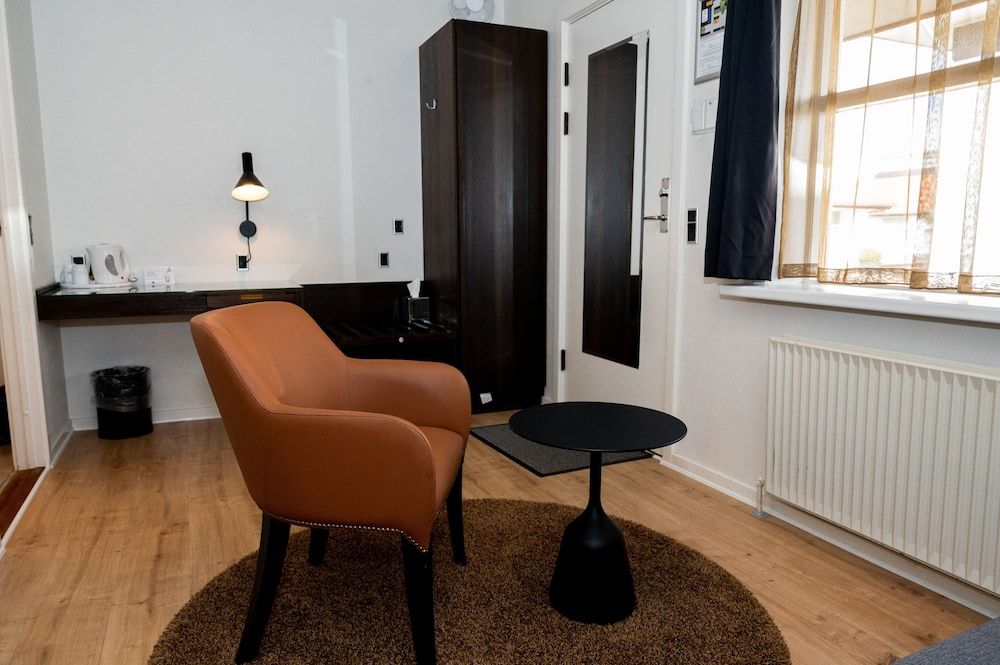 Hotel Svanen, Billund Standard 6