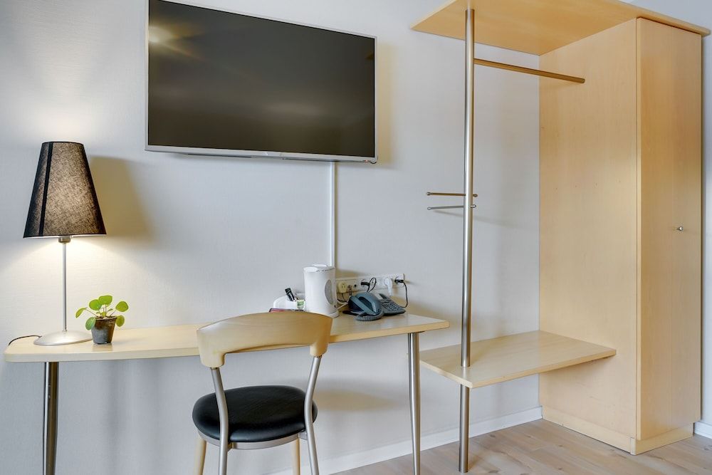 Hotel Svanen, Billund Comfort 4