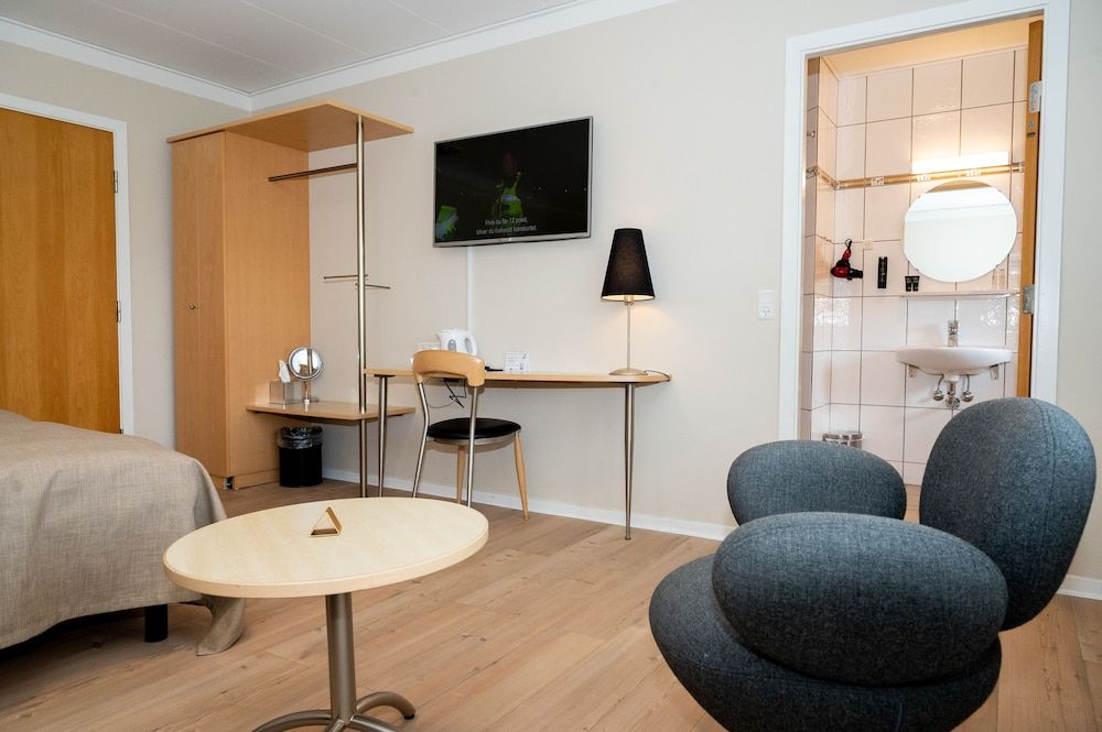 Hotel Svanen, Billund Comfort 5