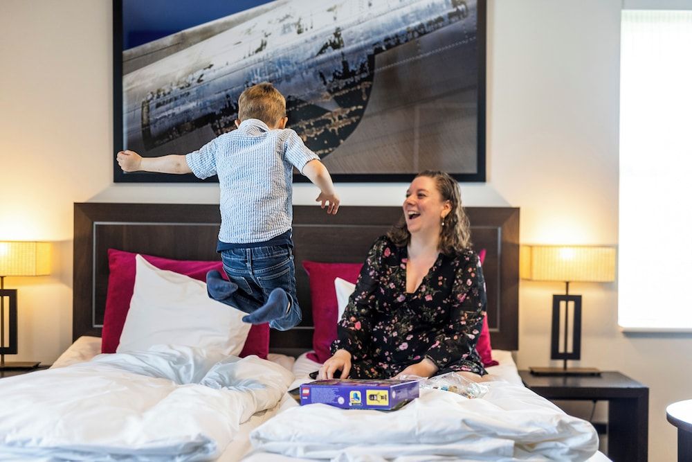 Hotel Svanen, Billund Superior PLUS. 2