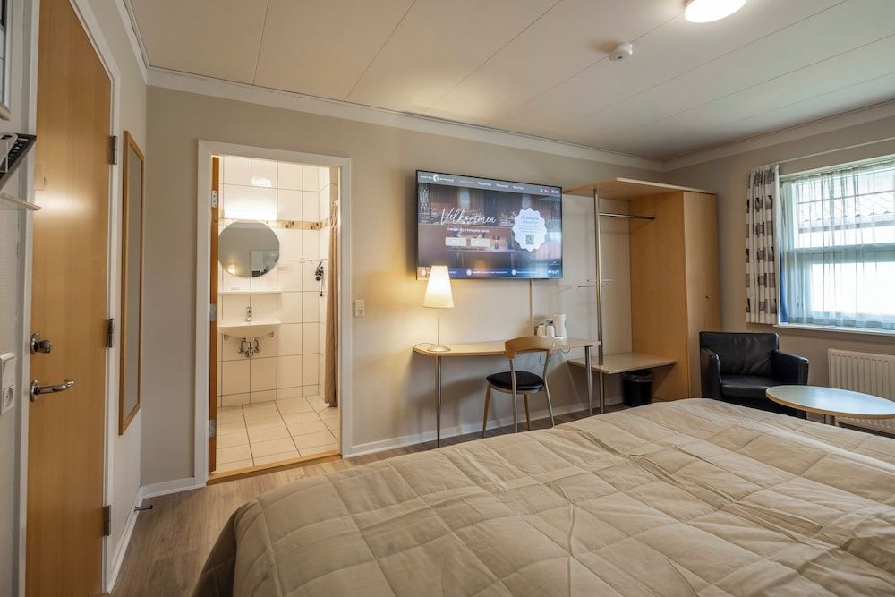 Hotel Svanen, Billund Comfort