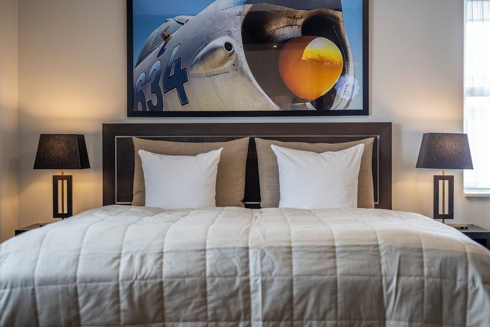 Hotel Svanen, Billund Superior PLUS. 4