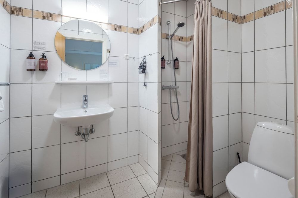 Hotel Svanen, Billund Comfort 3