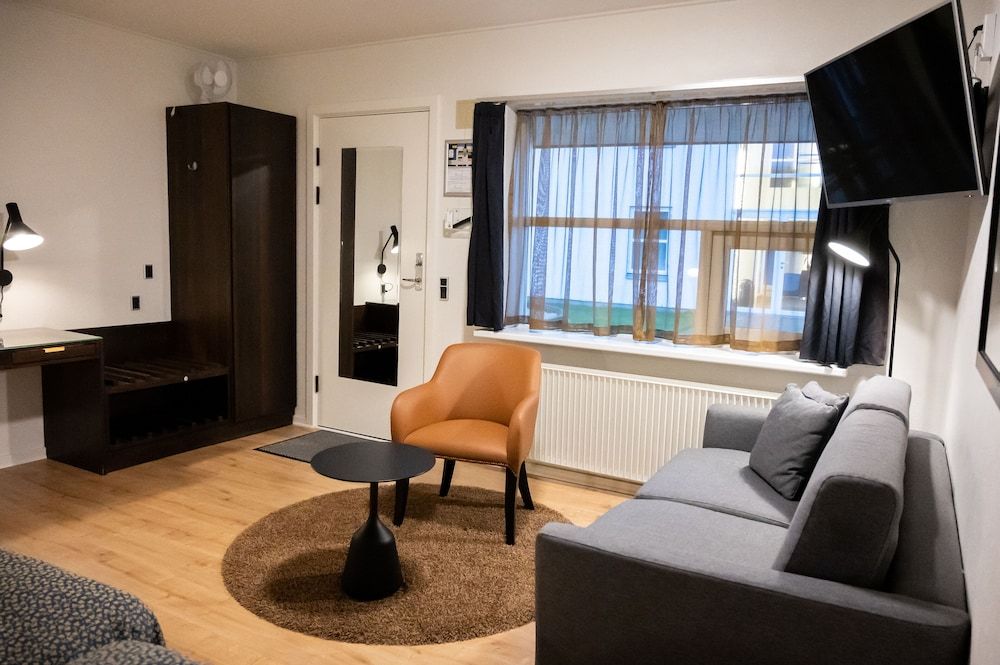 Hotel Svanen, Billund Standard 5