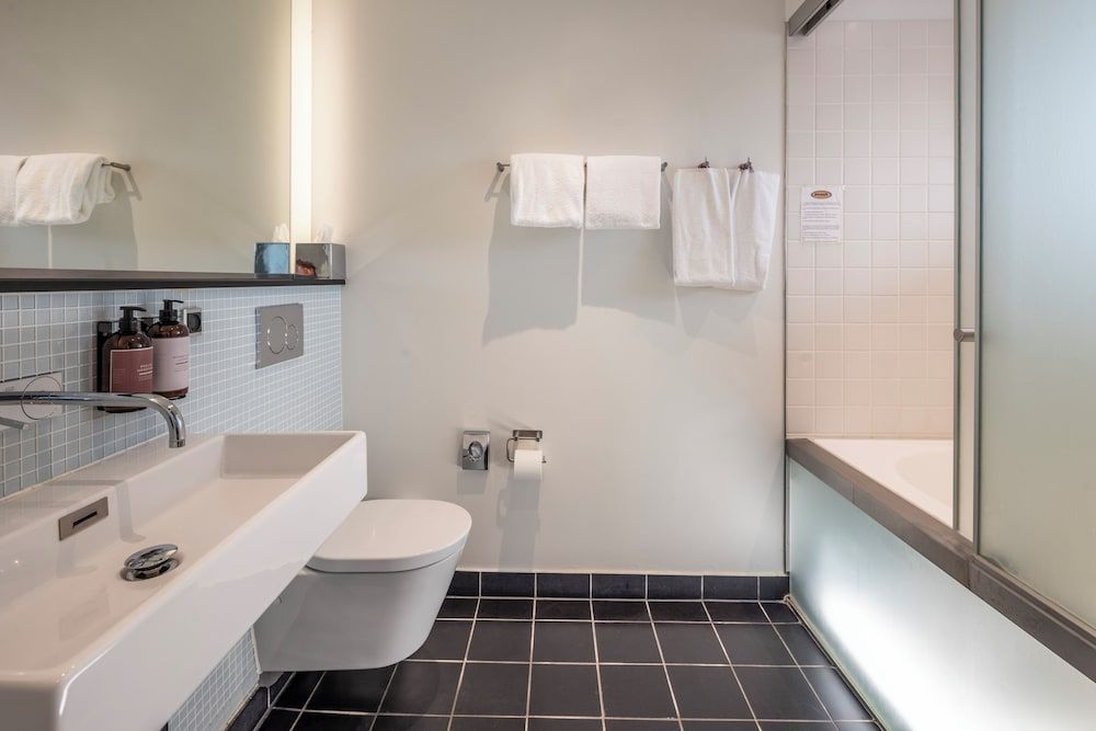 Hotel Svanen, Billund Superior PLUS. 7