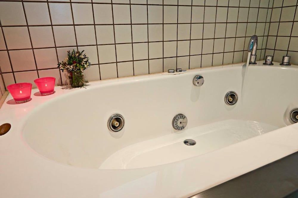 Hotel Svanen, Billund Superior PLUS. 9