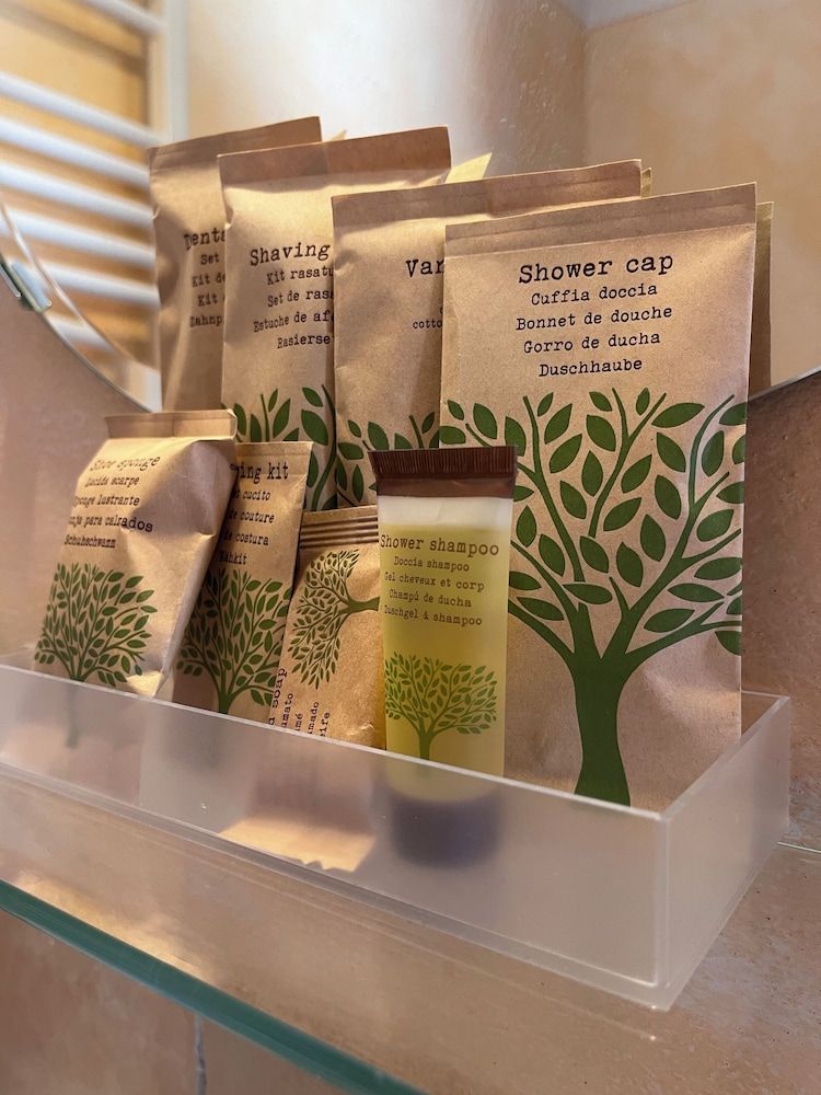 THE MONNA LISA RESORT Classic Double or Twin Room, 1 Double Bed 11