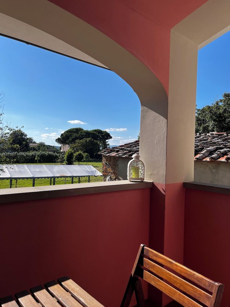 THE MONNA LISA RESORT Classic Double or Twin Room, 1 Double Bed 9